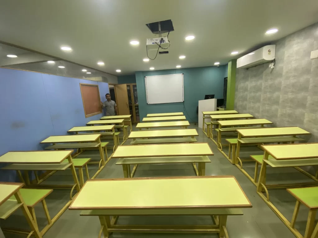 Class Room