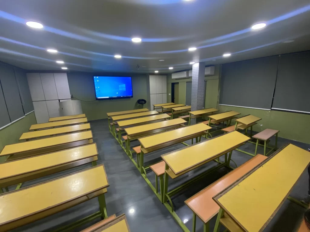 Class Room