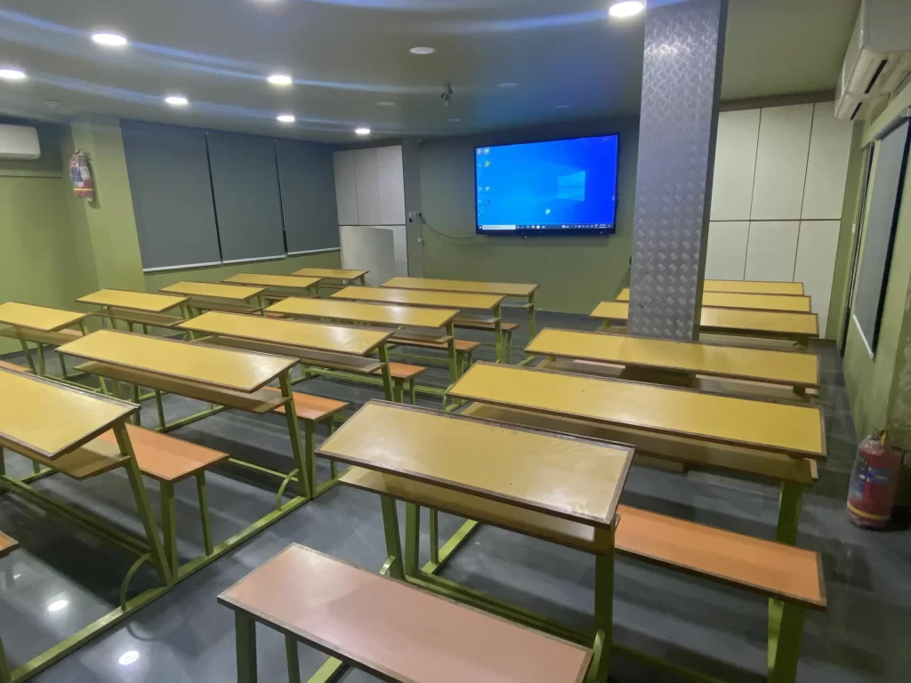 Class Room